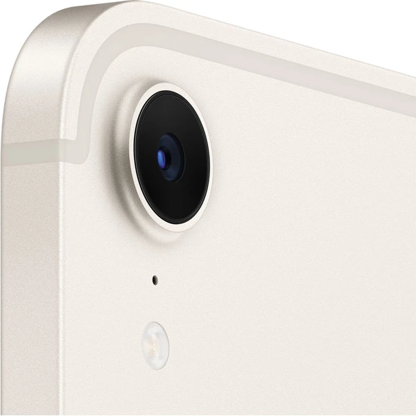 Apple iPad mini (2024) 256GB Wi-Fi + Cellular hvězdně bílý - Tablety - Obrázek W2S8000P01
