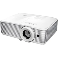 Optoma projektor HD30LV DLP projektor bílý - Projektory