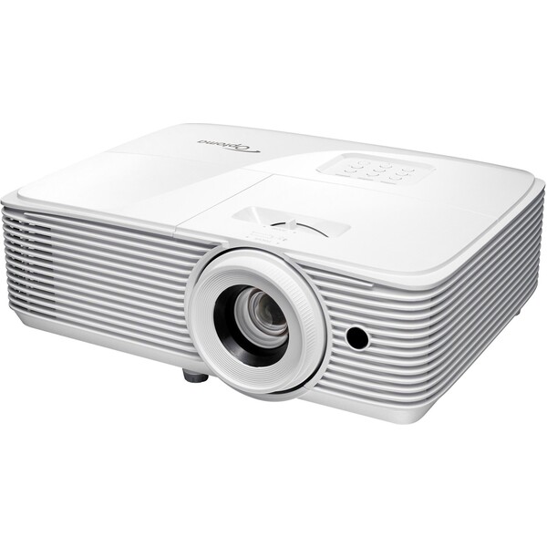 Optoma HD30LV Bílá