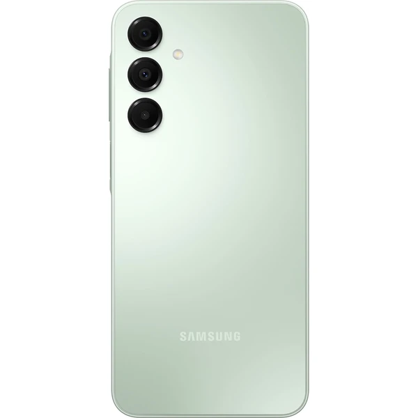 Samsung Galaxy A16 LTE 4GB/128GB světle zelený (EU) - Mobilní telefony - Obrázek W2V9000P01