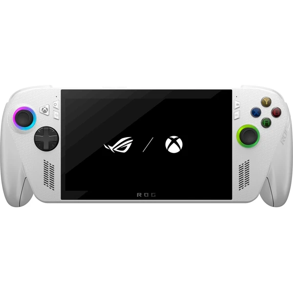ASUS ROG Xbox Ally Z2 A bílý - Handheld PC - Obrázek W2WF000P01