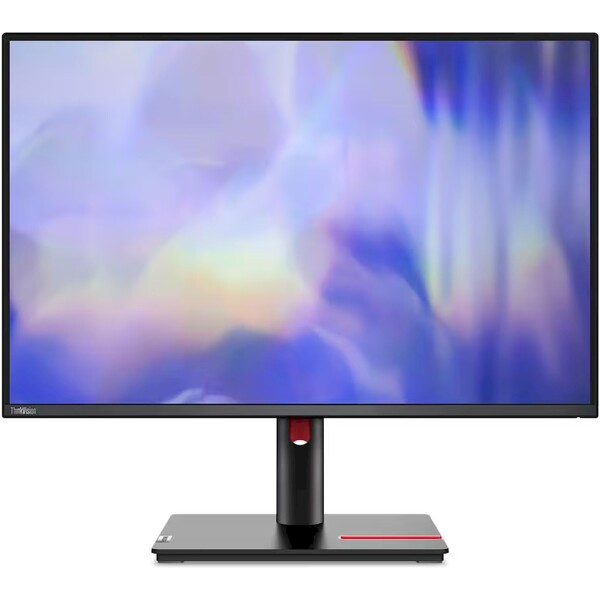 Lenovo ThinkVision T24d-30 63FFMAT1EU Černá
