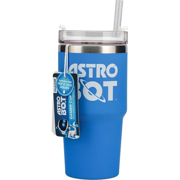 Cestovní hrnek Astro Bot 600 ml - Hrnky - Obrázek W2YM000K01