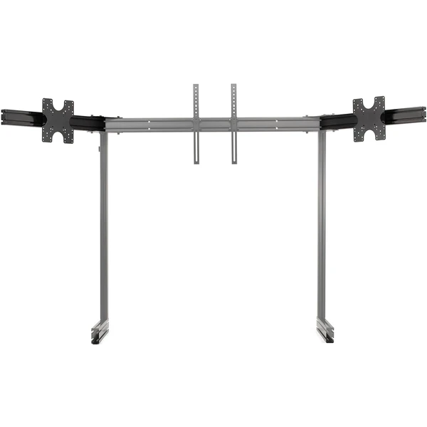 Next Level Racing ELITE Free Standing triple Add-On přídavný držák na 2 boční monitory - Kokpity - Obrázek W2Z7000701