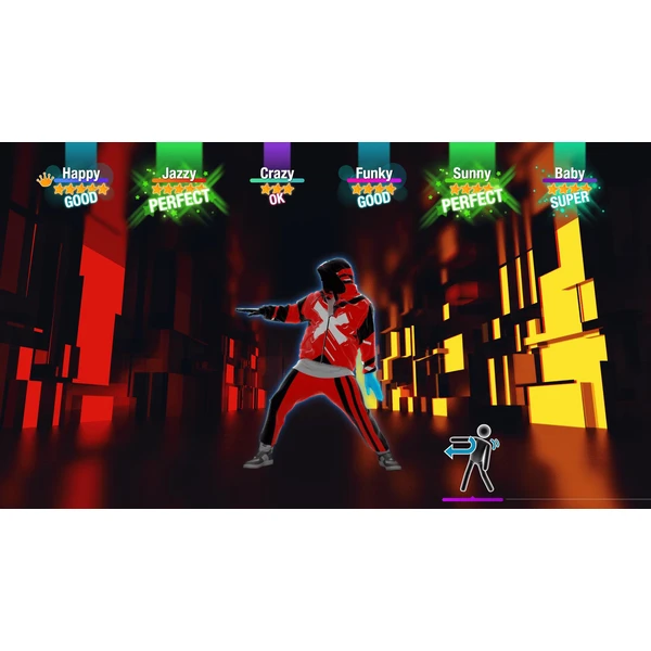 Just Dance 2020 (PS4) - Hry pro PS4 - Obrázek W304100201