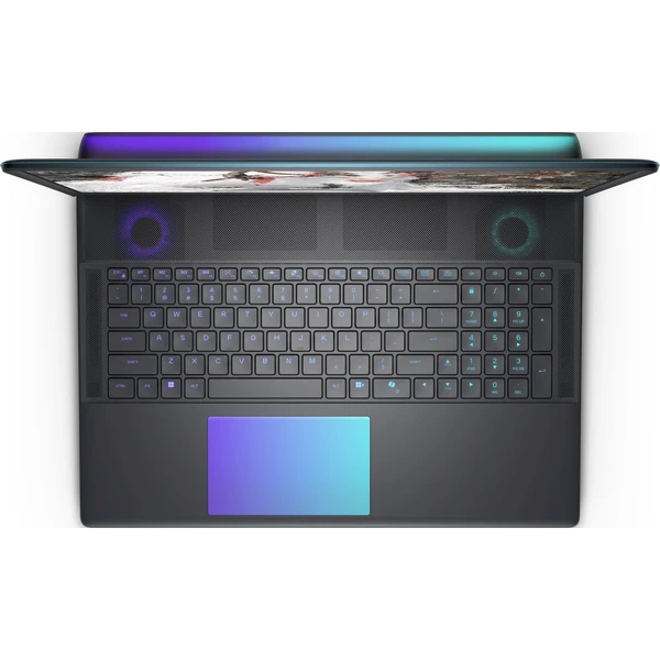 DELL Alienware 18 Area-51 (N-AW18A51-N2-911K) RTX 5070 Ti černý + 2. rok záruky Basic On-Site - Notebooky - Obrázek W30F000K01