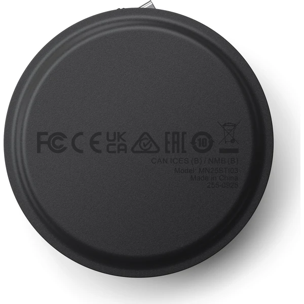 Satechi OntheGo 7v1 USB multiportový Hub černý - USB huby - Obrázek W30N000K01