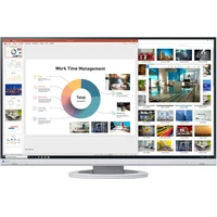 EIZO FlexScan EV2760-WT monitor 27" - Monitory