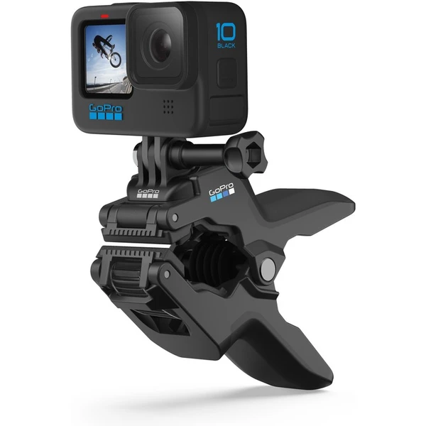 GoPro Jaws: Flex Clamp - Držáky - Obrázek W31T600301