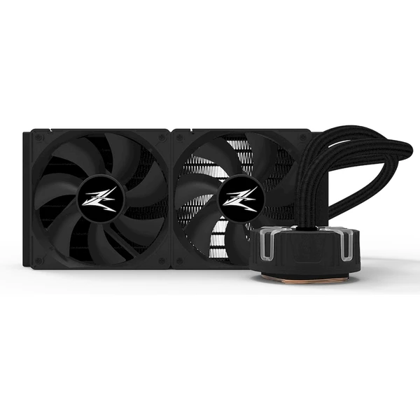 ZALMAN Reserator5 Z24 černý - Chladiče - Obrázek W33A000J01