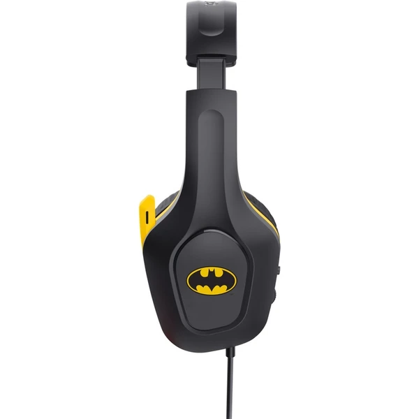 Trust GXT415BM ZIROX headset Batman - Sluchátka - Obrázek W35I000K01