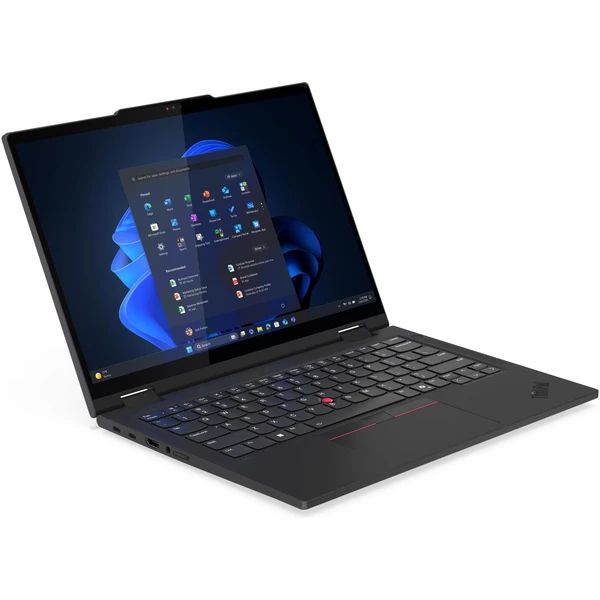 Lenovo ThinkPad T14s 2v1 Gen 1 (21R3001HCK) černý - 3 roky záruky On-Site - Notebooky - Obrázek W35J000K01