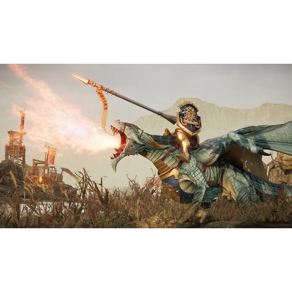 Warhammer Age of Sigmar: Realms of Ruin (Xbox Series X) - Hry pro Xbox Series - Obrázek W361000O01