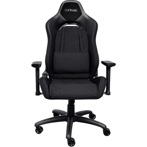 Trust GXT714 Ruya Eco herní židle černá - Židle - Obrázek W362000O01