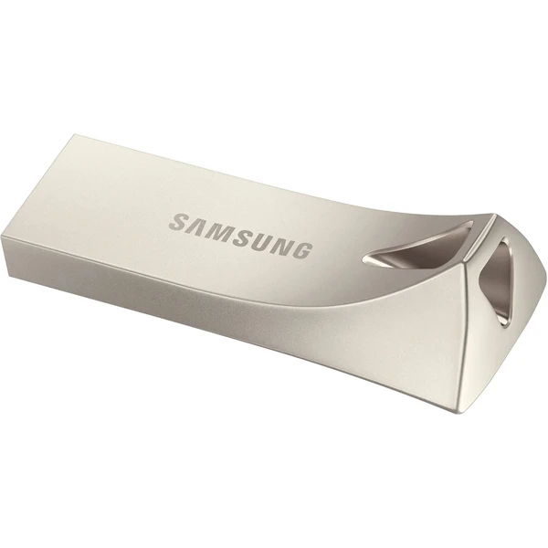 Samsung BAR Plus USB 3.2 flash disk 512GB stříbrný - Flashdisky - Obrázek W386000L01