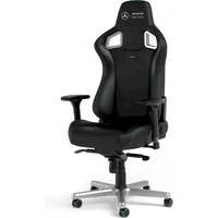 noblechairs EPIC Mercedes AMG Petronas Formula One Team Edition herní křeslo - Počítačové židle