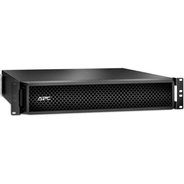 APC Smart-UPS RT 1500VA OnLine (SRT1500RMXLI) - Záložní zdroje - Obrázek W39A000O01