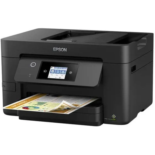 Epson WorkForce WF-3820DWF - Tiskárny - Obrázek W39X000501