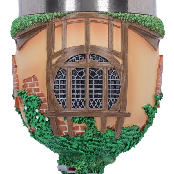 Pohár Nemesis Now The Lord of the Rings - The Shire 19,5 cm - Hrnky - Obrázek W3BF000P01