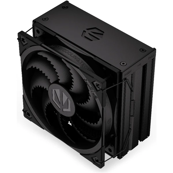 Endorfy Fera 5 Black - Chladiče - Obrázek W3D3000O01
