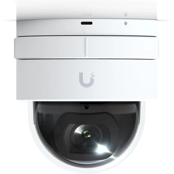Ubiquiti UniFi G5 Dome Ultra kamera bílá - Kamery - Obrázek W3D9000K01