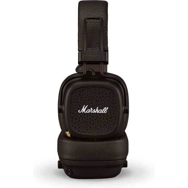 Marshall Major V hnědá - Sluchátka - Obrázek W3E8000K01