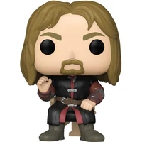 Funko POP! Figurka Lord of the Rings POP! - Boromir (Meme) 9 cm - Funko POP!