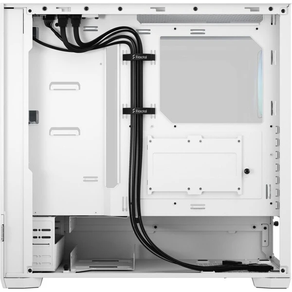 Fractal Design Pop Air RGB bílá - Počítačové skříně - Obrázek W3EVF00101