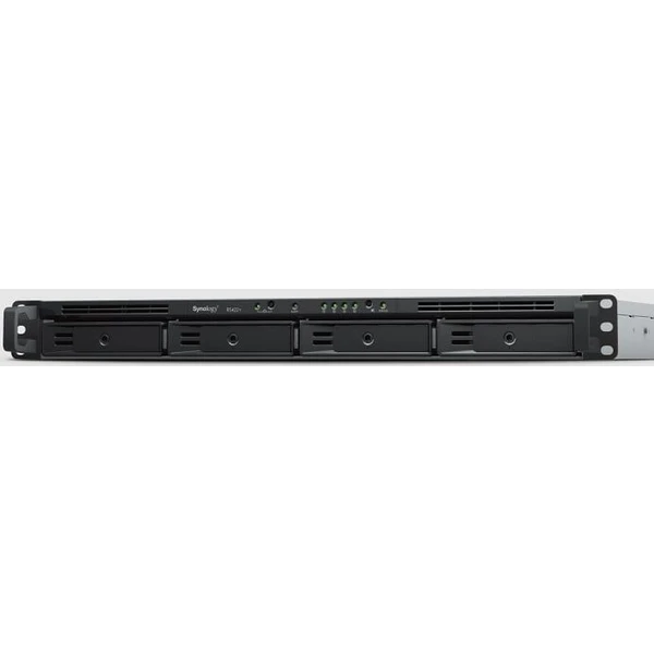 Synology RackStation RS422+ NAS server - NAS servery - Obrázek W3FM300401