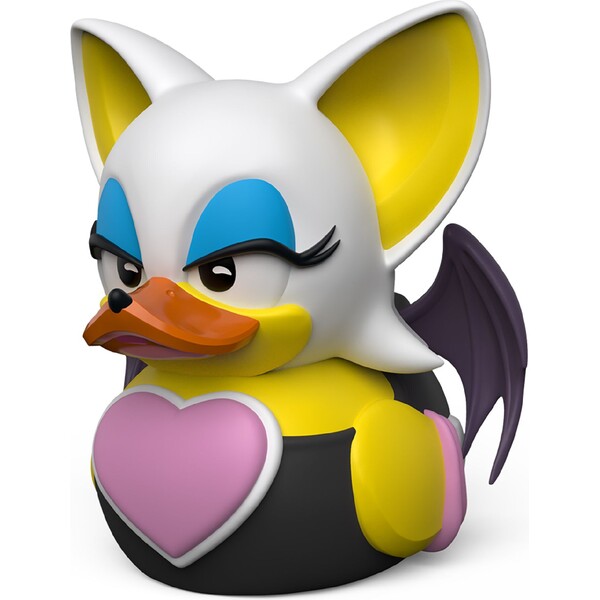 Tubbz kachnička Sonic - Rouge the Bat