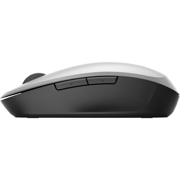 HP Dual Mode myš stříbrná - Myši - Obrázek W3H8000601