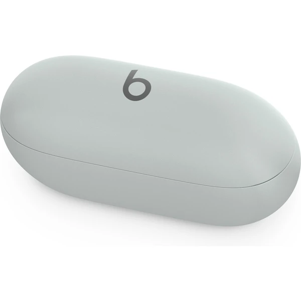 Apple Beats Solo Buds bouřkově šedá - Sluchátka - Obrázek W3J6000N01