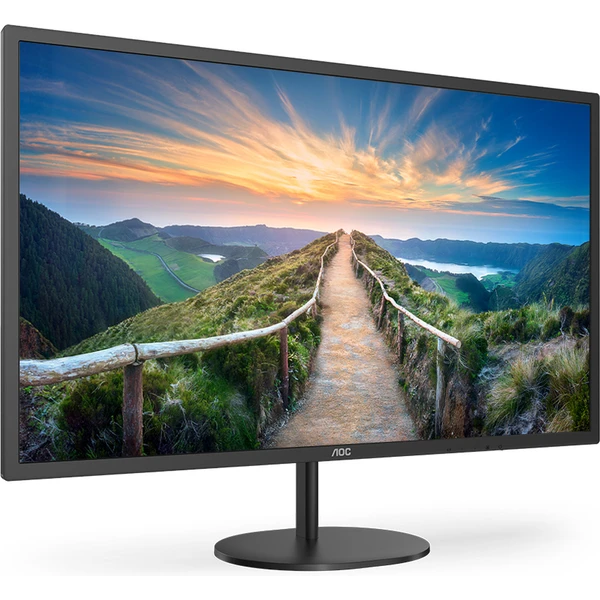 AOC Value Q32V4 monitor 32' - Monitory - Obrázek W3KJF00101