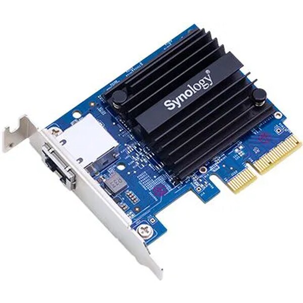 SYNOLOGY E10G18-T1