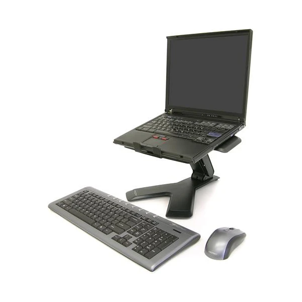 Ergotron NEO-FLEX Stolní stojan pro notebook - Stojánky - Obrázek W3MB100501