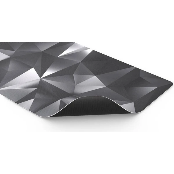 Endorfy Crystal XL herní podložka černá - Podložky - Obrázek W3NE000J01