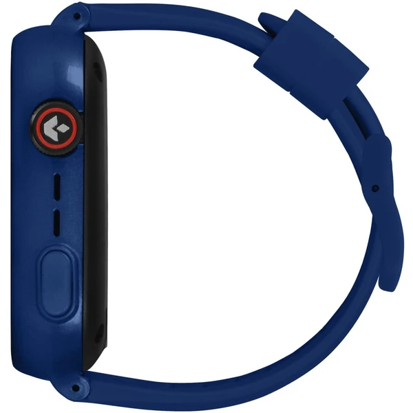 Garett Smartwatch Kids Cute 2 4G modrá - Chytré hodinky - Obrázek W3O4000O01