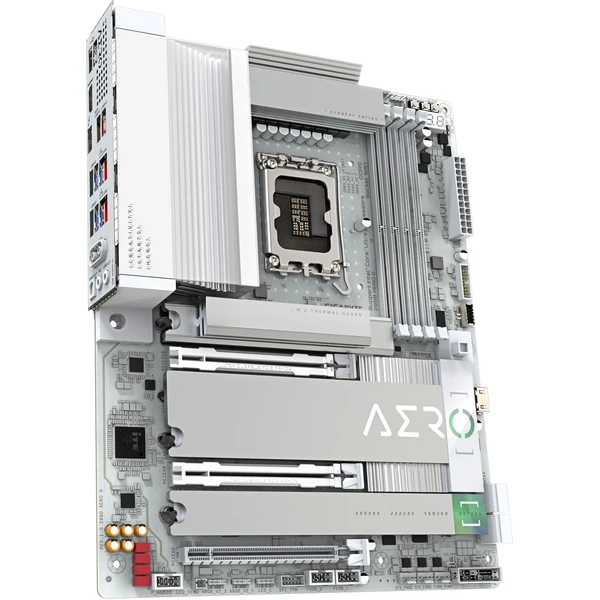 Gigabyte Z890 AERO G - Základní desky - Obrázek W3P9000J01