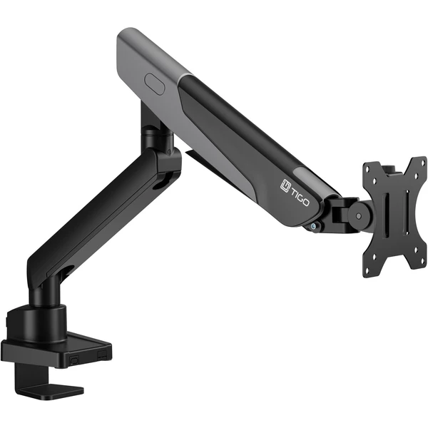 TIGO Falcon držák na monitor 17" - 40" černá/šedá - Držáky pro obrazovky - Obrázek W3QD000K01