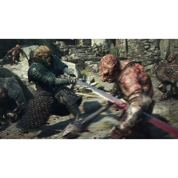 Dragon's Dogma 2 (PC) - Hry pro PC - Obrázek W3R1000O01