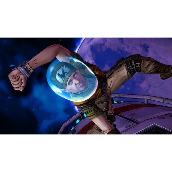Tales from the Borderlands (Xbox One) - Hry pro Xbox One - Obrázek W3R5100201