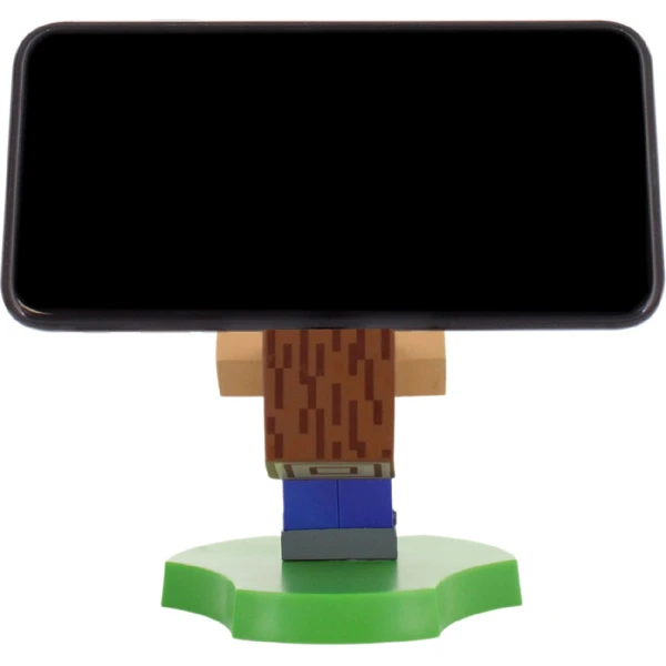 Exquisite Gaming Holdem Minecraft - Steve - Figurky - Obrázek W3RD000O01
