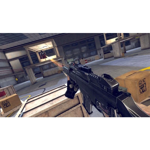 Gun Club VR (PS4) - Hry pro PS4 - Obrázek W3T3100201