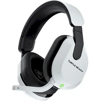 Turtle Beach Stealth 600PS Gen 3 herní bezdrátová sluchátka bílá - Sluchátka