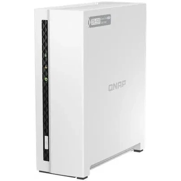 QNAP TS-133 NAS server - NAS servery - Obrázek W3U7000J01