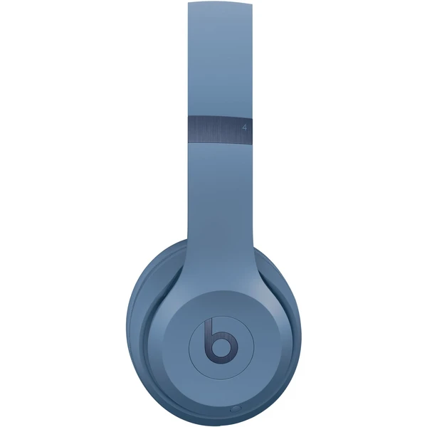 Apple Beats Solo 4 Wireless břidlicově modrá - Sluchátka - Obrázek W3V3000P01