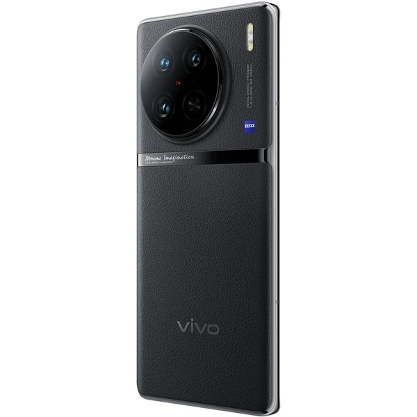 Vivo X90 Pro 12GB/256GB Legendary Black - Mobilní telefony - Obrázek W3VK100501