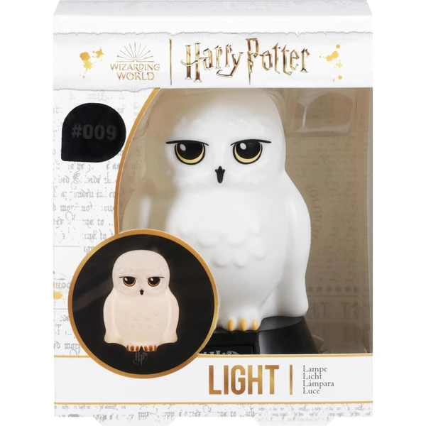 Icon Light Harry Potter - Hedvika - Lampičky - Obrázek W3XF000P01