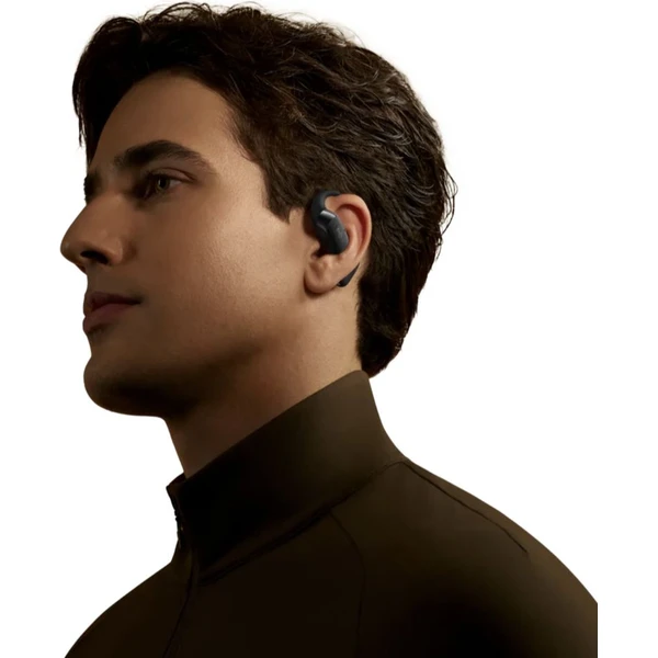 Shokz OpenFit 2 Bluetooth sluchátka černá - Sluchátka - Obrázek W3XG000N01