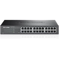 TP-Link TL-SG1024DE switch - Switche